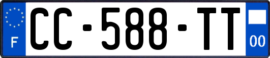 CC-588-TT
