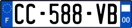 CC-588-VB