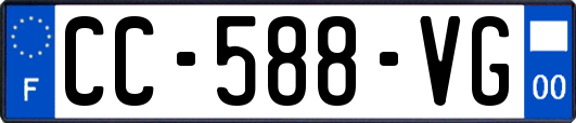 CC-588-VG