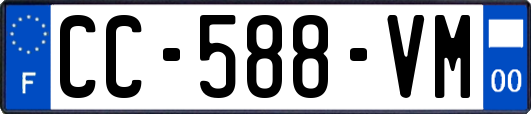 CC-588-VM