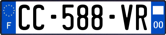 CC-588-VR