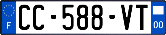 CC-588-VT