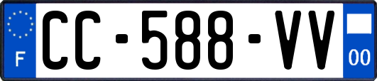 CC-588-VV