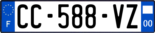 CC-588-VZ