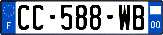 CC-588-WB