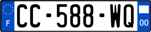 CC-588-WQ