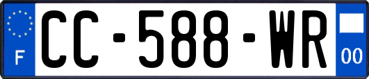 CC-588-WR