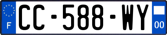 CC-588-WY