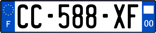 CC-588-XF