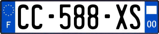 CC-588-XS