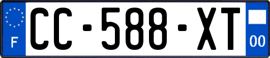 CC-588-XT