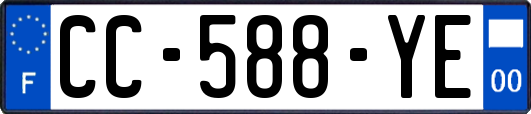 CC-588-YE