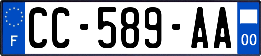 CC-589-AA