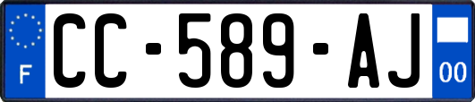 CC-589-AJ