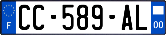 CC-589-AL