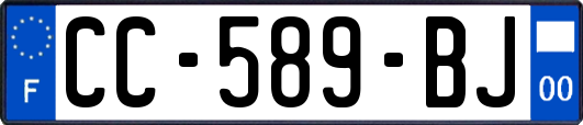 CC-589-BJ