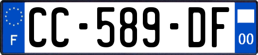 CC-589-DF
