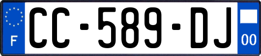 CC-589-DJ