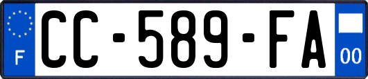 CC-589-FA