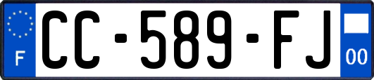 CC-589-FJ