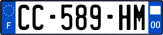 CC-589-HM