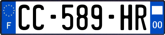 CC-589-HR