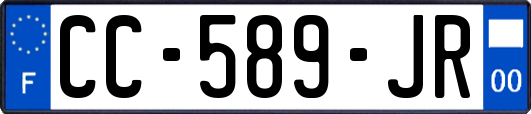 CC-589-JR