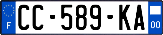 CC-589-KA