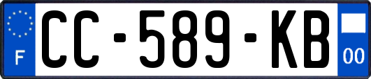 CC-589-KB