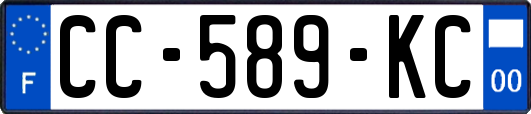 CC-589-KC