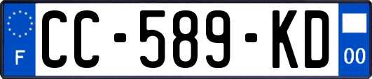 CC-589-KD