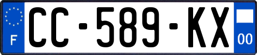 CC-589-KX