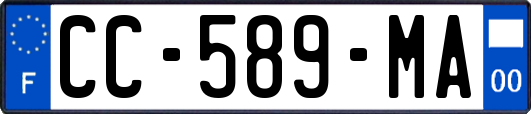 CC-589-MA