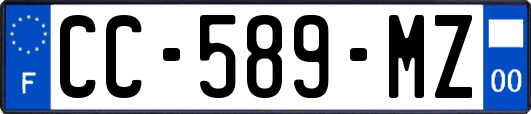 CC-589-MZ