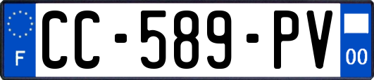 CC-589-PV