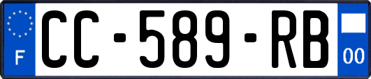 CC-589-RB