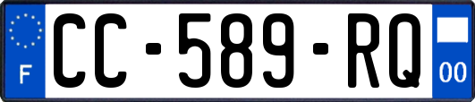 CC-589-RQ