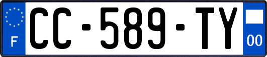 CC-589-TY