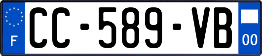CC-589-VB