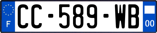CC-589-WB