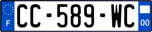 CC-589-WC
