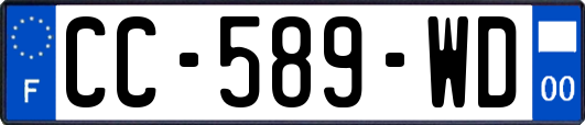 CC-589-WD