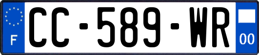 CC-589-WR