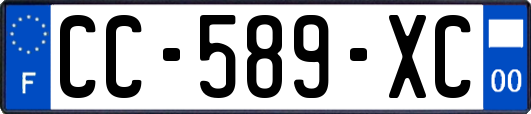 CC-589-XC