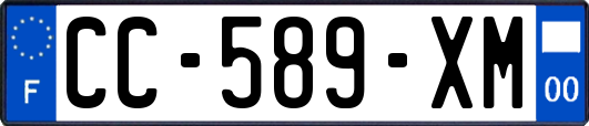 CC-589-XM