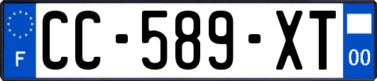 CC-589-XT