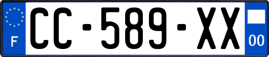 CC-589-XX