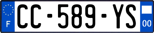 CC-589-YS