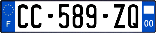 CC-589-ZQ