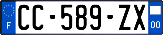 CC-589-ZX